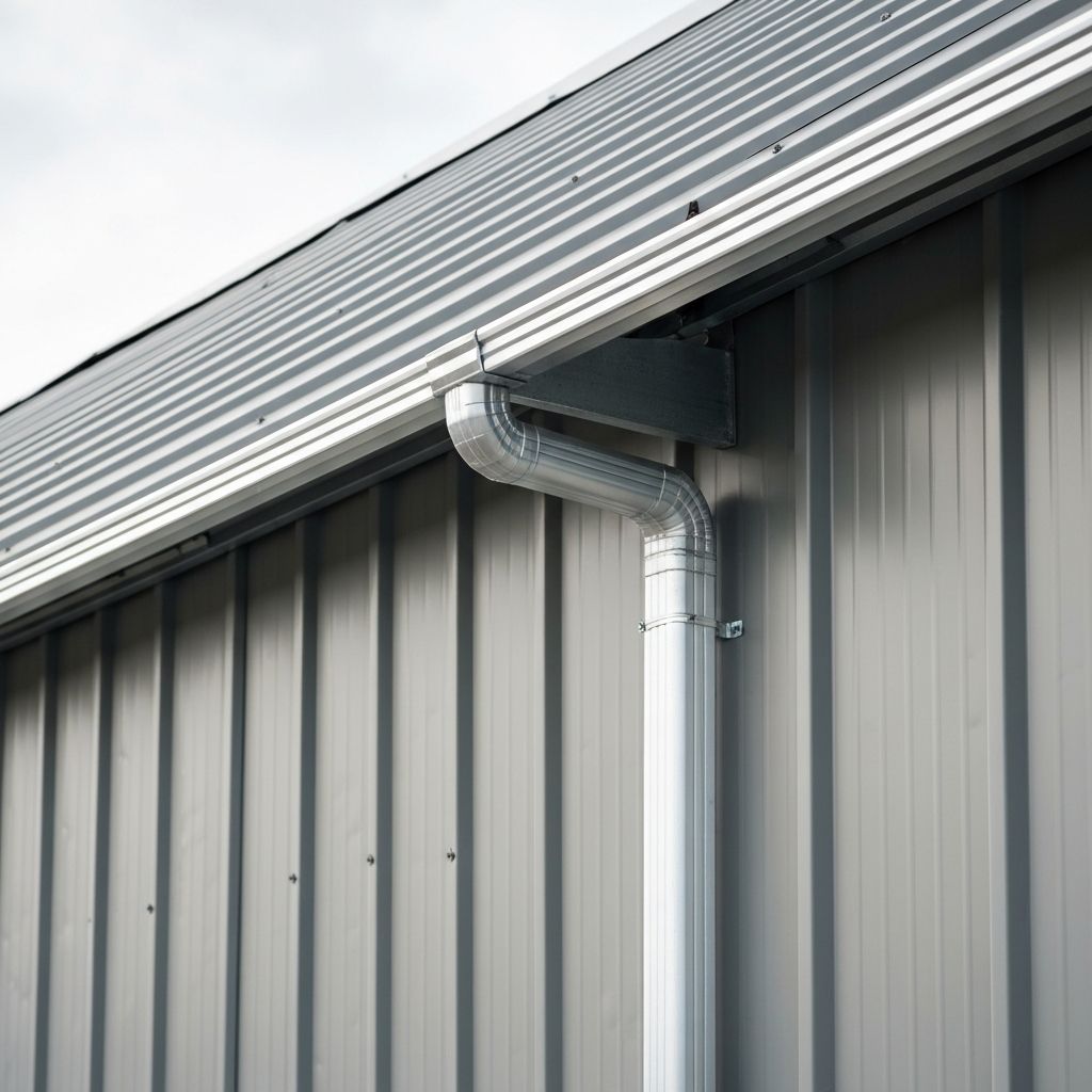Gutter Installation